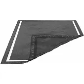 Akrobat Primus Springmat Trampoline Rechthoekig 300x180 cm
