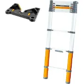 Batavia Telescopische Ladder 2.63 m