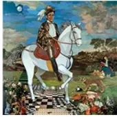 Konkurrent Kishi Bashi - Lighght (CD)