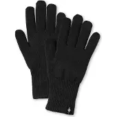 Smartwool - Liner Glove - Handschoenen S, zwart