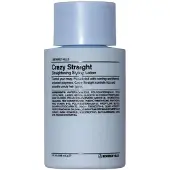 J Beverly Hills Blue Crazy Straight Straightening Styling Lotion 236ml