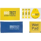 BROTECT AirGlass Panzerglasfolie Matt