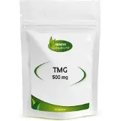 Healthy Vitamins TMG 500 mg