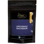 Healthy Vitamins Liposomale Magnesium