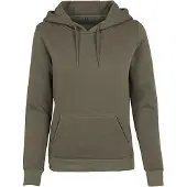Build Your Brand Heavy Hoodie
