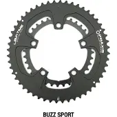 Praxis Buzz Sport Road 110 Bcd Kettingblad