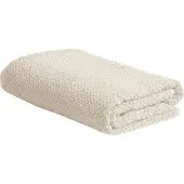 Yumeko Badlaken Katoen 100x150 Beige - Eco, Bio & Fairtrade
