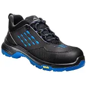 Emma Crossforce X Low S3 Werkschoen | Maat: 44