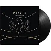 MUSIC ON VINYL Poco - Collected (2 LPs)