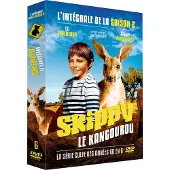 LCJ Skippy Le Kangourou Intégrale Saison 2