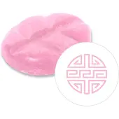 Scentchips Lotus Garden - Geurblokjes - Huisparfum - Geurchips - Waxmelts - Geschikt voor Geurbrander en Waxbrander - XXL - 144 Stuks