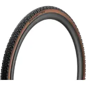 Pirelli Cinturato Rcx Classic Techwall X 60 Tpi Speedgrip Tubeless 700c X 40 Gravelband