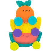 Sassy Stackin' Fruit Cars Stapeltoren S80811