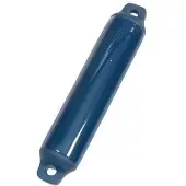 BREG Fender langwerpig - blauw