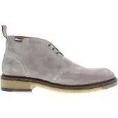 Floris van Bommel SFM-50146 Veterschoenen | Maat 10 Heren Taupe