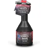 S100 Motorfiets Speed Wax