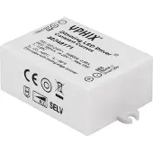 Yphix LED Driver 350mA Max. 10W 14-29V dimbaar