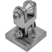 Newall Spherosyn Ondersteuningsrol