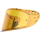 LS2 FF327 Visor Yellow Maat