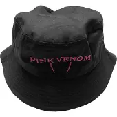 Ginza.se Blackpink - Pink Venom Bucket hat / Vissershoed - L/XL - Zwart