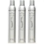 Biosilk - Finishing Spray Firm Hold - 3 x 284 gr