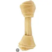 Gebr. De Boon Geknoopte Kluif 25 cm - 10 stuks