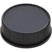 TTArtisan Rear Lens Cap Leica M Black