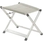 Travellife Lucca Voetenbank cool grey