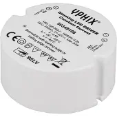Yphix LED Driver 700mA Max. 29W 21-42V dimbaar