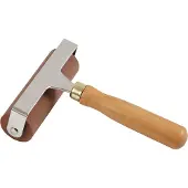 Packlinq Lino Roller/Wals. B: 9.80 cm. 1 stuk