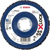 Bosch 2608621832 Polijstschijf Diameter 115 mm 1 stuk(s)