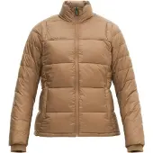 Röhnisch Avery Jacket - Nougat - Maat XXL