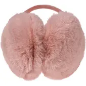 Juleeze Oorwarmers Roze Polyester