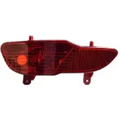 VAN WEZEL 4007929 Mistachterlamp