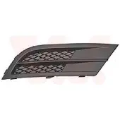 VAN WEZEL 5773592 Ventilatiegrille, bumper