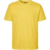 Neutral NE60002 Unisex Regular T-Shirt - Roze