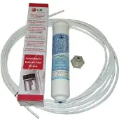 LG Waterfilterset 3219JA3001Y / 3219JA3001P