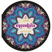 Lantaarn Kleurboek Mandala