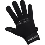 Murphy´s Gaelic Gloves Junior - Black - 2 / Under 4.