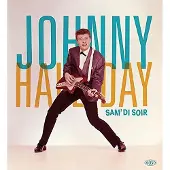Pias bv Johnny Hallyday - Samedi Soir Lp