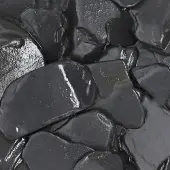 Dupla Black Discs 20-50mm 5kg Substraat