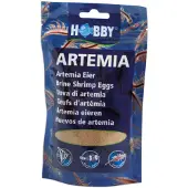 HOBBY Aquaristik Artemia Eitjes 150ML