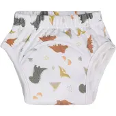Blush & Blossom Dinosaurus 18-24M Badstof Oefenbroekje TR-BB443444