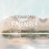 Royal Jongbloed Verjaardagskalender - Nooit Alleen