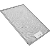 Whirlpool Metaalfilter 480122102174 380x282x8mm
