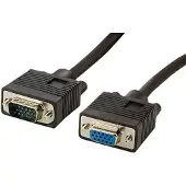 PremiumCord KPVC05 VGA cable VGA (D-Sub) Black