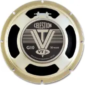 Celestion VT Junior 8 Ohm Gitaarluidspreker / Basgitaarluidspreker 8 Ohm
