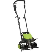 vidaXL Tuinfrees met 6 messen elektrisch 1500 W