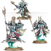 Games Workshop Thousand Sons – Exalted Sorcerers – 43-39