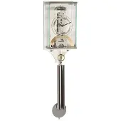 Hermle horloge 61019-000791